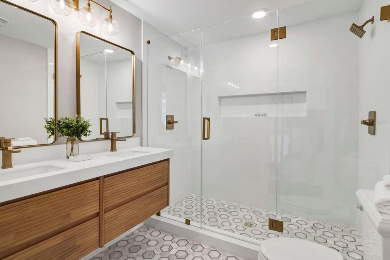 The Wren 2 Bedroom 2.5 Ba Renovated Колумбия Екстериор снимка