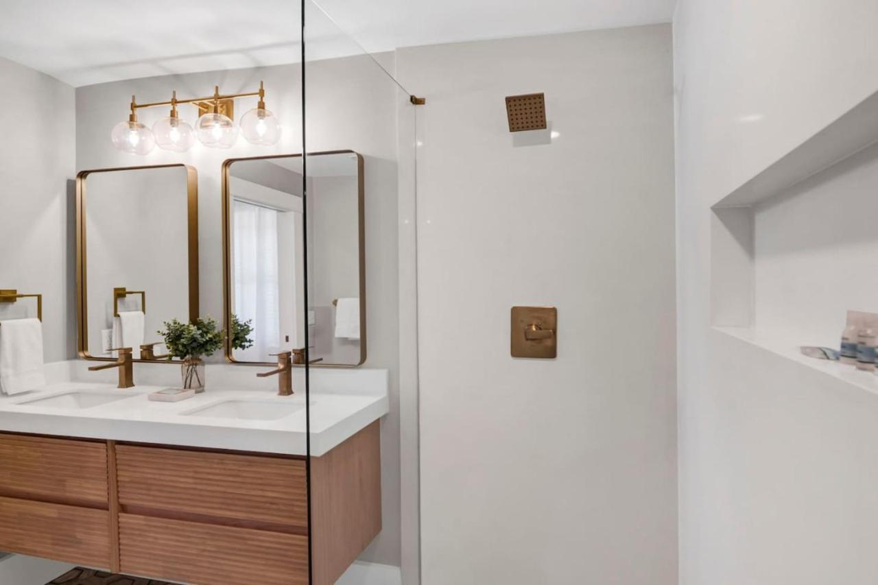 The Wren 2 Bedroom 2.5 Ba Renovated Колумбия Екстериор снимка